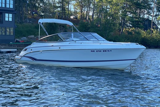 Used 2005 Formula 240 Bowrider, 03246 Laconia - Boat Trader