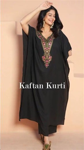 Types of Kurti Every Fashion Designer Should Know 👗 | Complete Kurti Style Guide