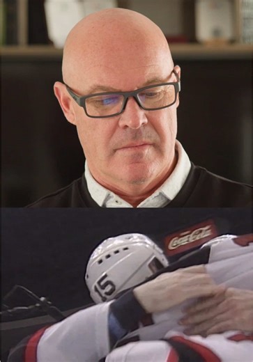 A cornerstone of Jersey’s first Stanley Cup team. Johnny Mac takes us on the ice, to the moment he became a champion. #njdevils #ringofhonor #johnmaclean #stanleycup #jersey