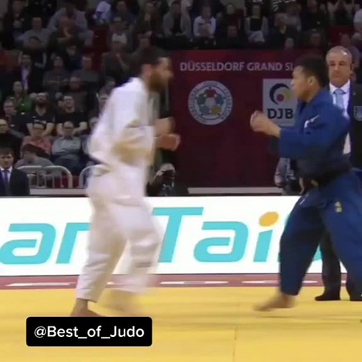 Exciting Judo Videos for Every Day