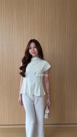 The Perfect Loose Pants for Women