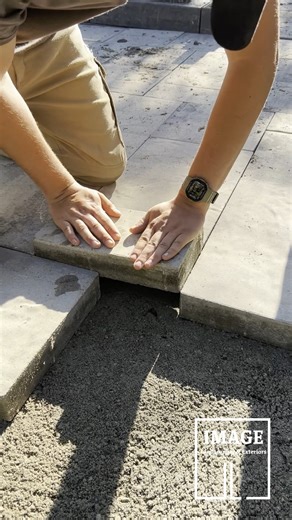 Image Landscaping | Turf & Design on Instagram: "When the last stone finally clicks This is what happens when a project isn’t rushed. ✨ Every stone placed with purpose. Every line aligned. Every detail built to hold up for years. Because great outdoor upgrades aren’t about speed — they’re about getting it right the first time. Thinking about your own transformation? 👉 Take our 5-minute price estimator in bio and get a realistic ballpark cost before you commit. Clear. Simple. No pressure. #Built