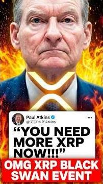 🚨 EXPLOSIVE XRP LOCK UP SCALE!!! DEFI & ETF DEMAND KILLS SUPPLY!!!