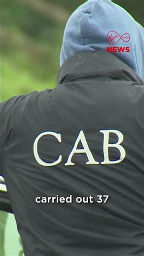 CAB Handed Over Almost €15m To The Exchequer In 2025