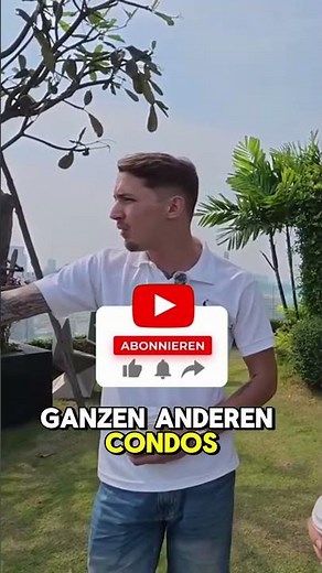 Thailand Auswanderer: Warum er seinen Mietvertrag in Pattaya um ein Jahr verlängert
