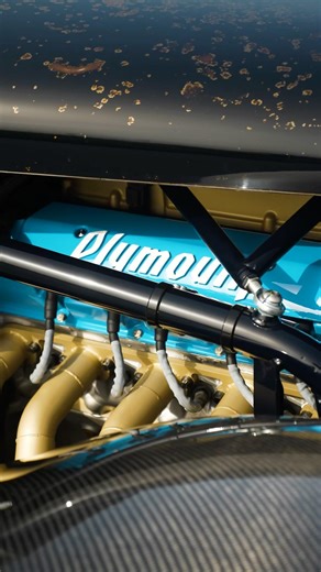 The Plymouth Hot Rod That Broke the Internet 😳