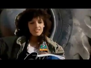 Hace 38 años que se estrenó en EEUU "Flashdance", uno de los grandes clásicos de los 80'. ☼ www.yobaileenlos80y90.com.ar "Tu mejor época" | Yo bailé en los 80 y 90