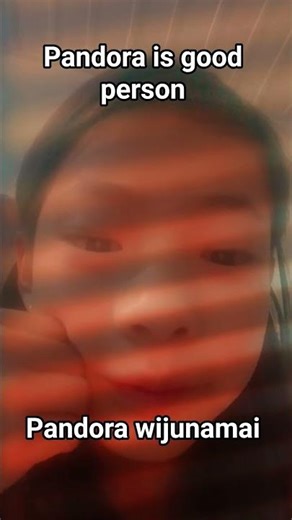 pandora wijunamai #roblox