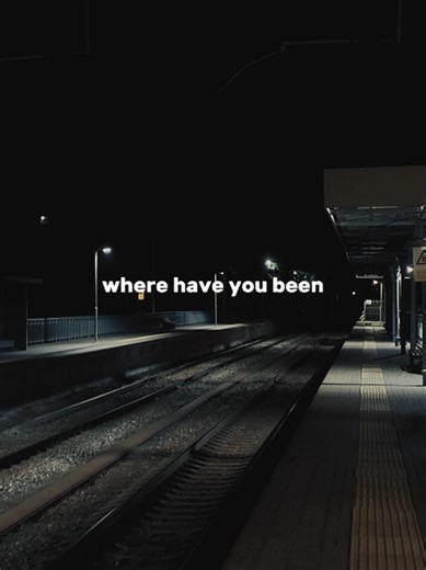 Create Your Own Where Have You Been CapCut Template