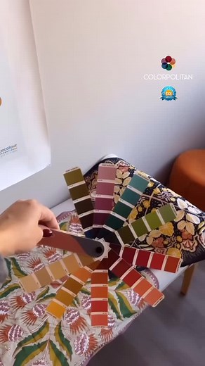 7 comments | Color Matching patterns : it’s okay if some of the...