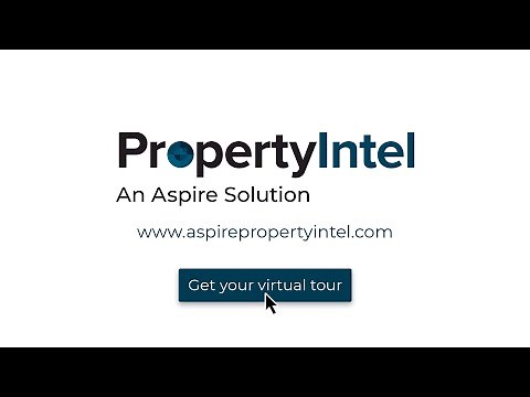 Go iLawn is now PropertyIntel