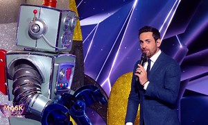 Mask singer - Saison 02 Emission 05 - Partie 1 - Mask Singer | TF1+ Mauritanie 🇲🇷