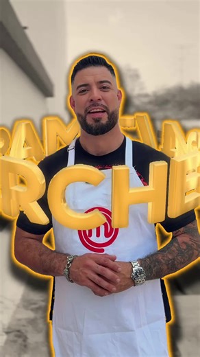¿Tu sazón puede conquistar cualquier paladar? 🍽️✨ #MasterChef24/7 está en busca de quien se atreva a llevar la cocina al siguiente nivel… ¿te animas? 🧑‍🍳🏆