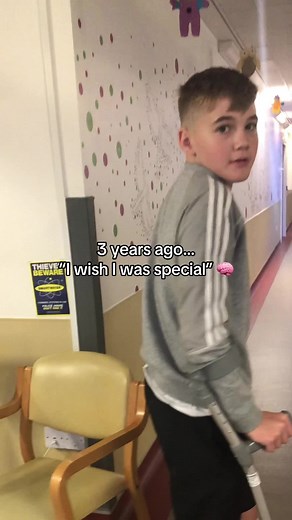 Ben Williams: A Proud Boxer