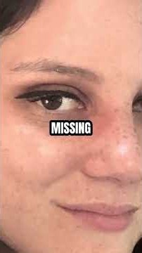 This Girl Is The Key To Why 13 Scientists Have Gone Missing