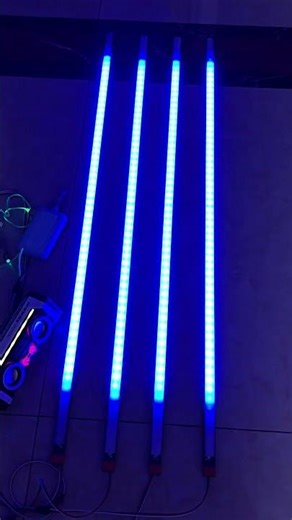 USB 5V Music Sync Lights & Voice Activated Music Rhythm Led Lights #musicsynclights #musicsyncled