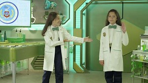 Odd Squad - Training Video #306: How to Repair Oonabot Video | PBS KIDS