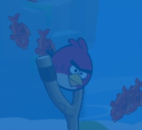 Angry Birds Sandbox by dnchplay uwu