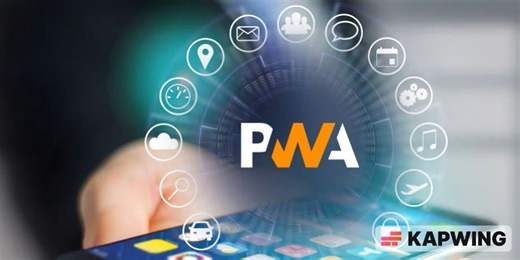 Progressive Web App Development Services in USA
