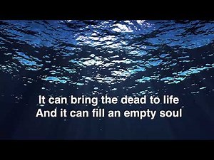 I'm Diving In - A Week Away (Lyric Video)