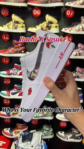 Itachi ot Sasuke? #naruto #narutoshippuden #anime #uchiha #akatsuki #itachi #sasuke