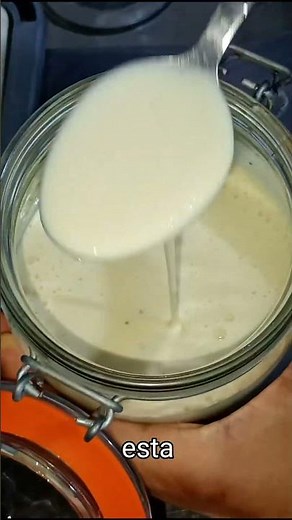 Sugar-Free Condensed Milk