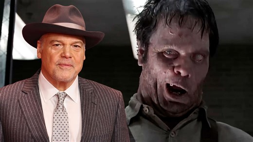 Men in Black Director Initially Thought Vincent D'Onofrio’s Edgar Performance Was a Joke
