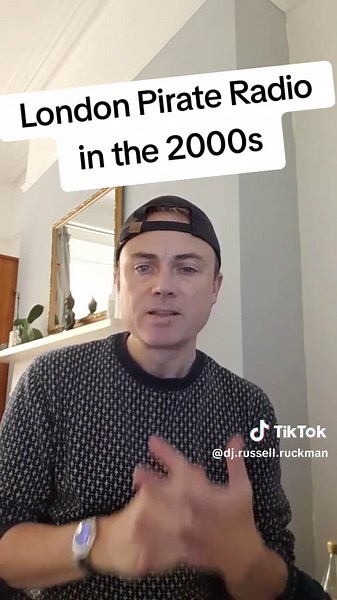 London Pirate Radio in the 2000s. What was your favourite station? What tracks do you remember from that time? #upfrontfm #pirateradio #pirateradiolondon #londonpirates #garagepirate #londonpirateradio #cassettetapes #cassettecollection #pirateradiotapes #pirateradiorecordings #ukg #housefm #unknownfm #passion918 #passionfm