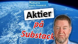 Introduktion till balansräkningen