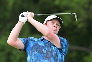 Robert MacIntyre told PGA Tour decision 'betrays lack of ambition'