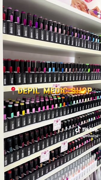 Smart Nails: Dermatološki Testirani Bez Alergija