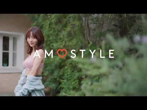 2026 AMOSTYLE BRAND MOVIE ─ 新田さちか meets AMOSTYLE ─