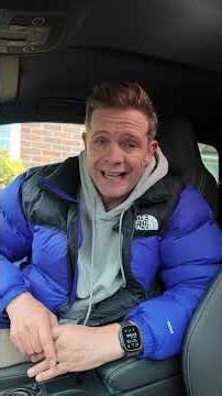 I bet you don’t change the time in your car? #automobile #driving #clock #time #car #daylightsaving