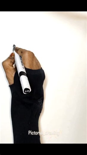 Learn Simple Drawing on Instagram‎: "#drawing#drawingvideo#drawingtutorial#howtodraw#artsketchpencildrawing beginnerartdrawingreelsartshorts drawing, pencil drawing, easy drawing, simple drawing, sketch drawing, cute drawings, cool drawings, art drawing, line art, pencil sketch, flower drawing, drawing for beginners, 3d drawing, pencil art, easy sketches, beautiful drawings, mandala art drawing, realistic drawing, digital drawing drawingkaisebanayeacchidrawingmast drawingBacchonkeliye drawingDra