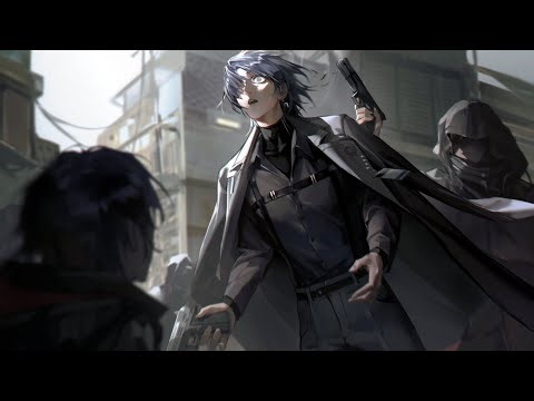 【無期迷途】メインストーリー 錆火編 9章 code：9-4トラップ code：9-5 予兆 選択肢＋男局長差分