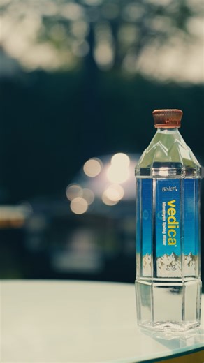 Vedica - Rolls Royce