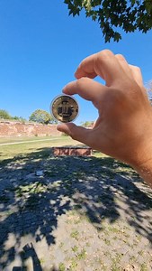 5.3K views · 248 reactions |  Are you holding your Pi yet?  Pi...