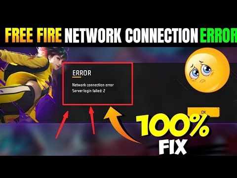Free Fire Game Not Opening 😭 | Version Config 3 Error Fix 2026 | 100% Working Solution