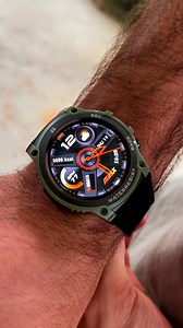 103K views · 1.5K reactions | This ultra-tech smartwatch is the best bang for your buck! 勞 | I am Barone | Facebook