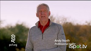 Prostate Cancer Foundation TV Spot, 'Team Up To Stop Prostate Cancer' Ft. Matt Kuchar