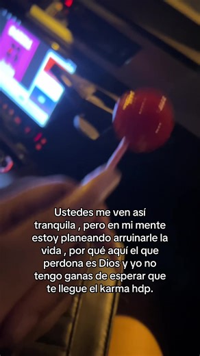 #viral#karma#unicaenelmundo💋 #mlpdooo#hdp🙄