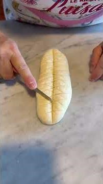 Pane di casa super buonoooo #lericettediluisa