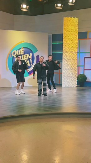 Muy feliz por todo lo que está pasando en mi vida. ♥️ #marioaguilar #music