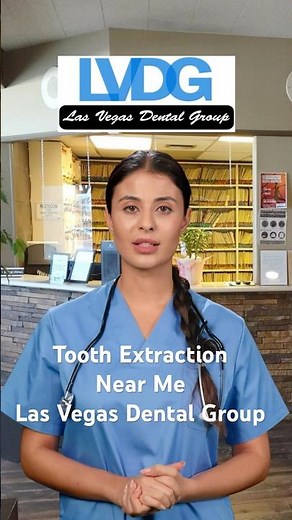 Tooth Extraction Las Vegas Emergency Dentist | 702-870-5165 Las Vegas Dental Group | Dentist Near Me
