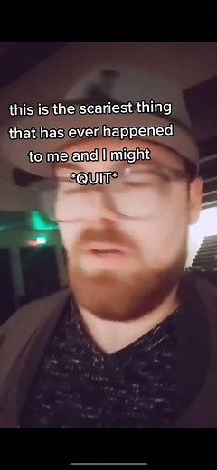 The bonehead on TikTok