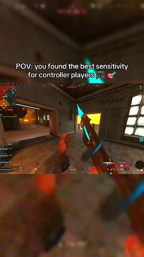 Best Sensitivity Settings for Controller Gamers 🎮🎯