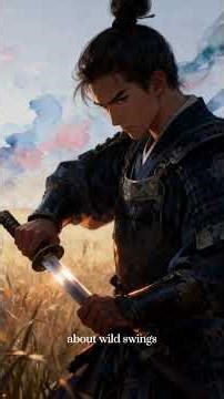 Did you know - The Sword with a Soul