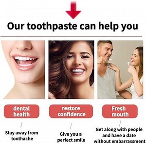 Say Goodbye to Mouth Odour, Stubborn Stains, and Yellow Teeth with SP-6 Probiotic Ultra Whitening Toothpaste Struggling with bad breath, mouth odour, or discoloured teeth can be uncomfortable and even embarrassing. It can affect your confidence at work, during social events, or on dates—sometimes even leading to avoidance of close interactions. Introducing the Solution: SP-6 Probiotic Ultra Whitening Toothpaste This powerful toothpaste is infused with active probiotics that help eliminate harmfu