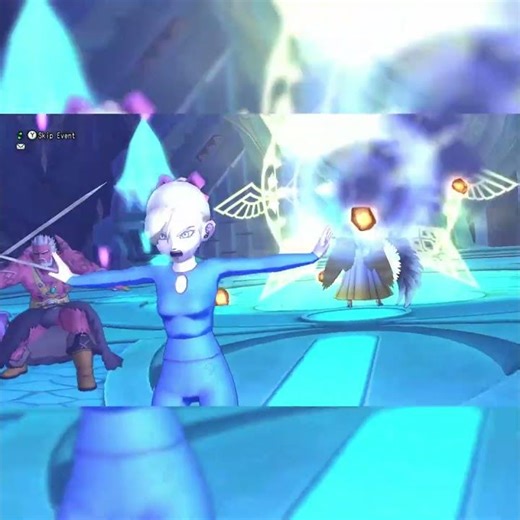 CHANGE THE TRUTH ‪@childishgambino‬ #mashup #edit #anime #dq10 #supermetroid #snes #mmorpg