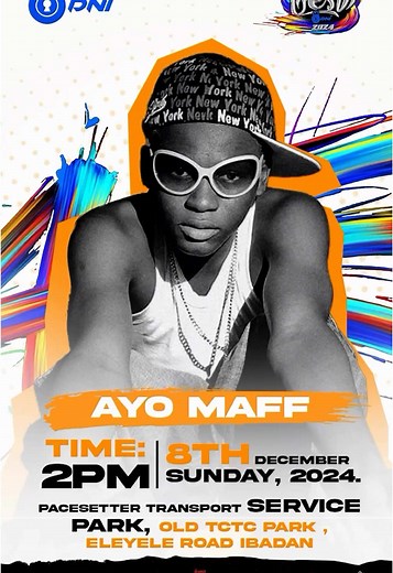 Find Fanfaro AutoFest 2024 Location Easily